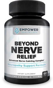 Beyond Nerve Relief Reviews