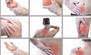 Beyond Nerve Relief benifits