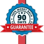 BladderShield money back gurantee