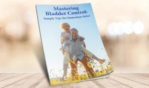 Bonus 1: Mastering Bladder Control