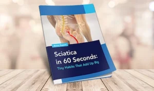Bonus 1 Sciatica in 60 Seconds
