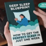 Bonus 1 – Deep Sleep Blueprint