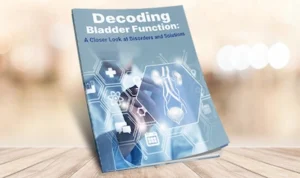 Bonus 2: Decoding Bladder Function