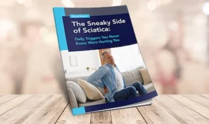Bonus 2 The Sneaky Side of Sciatica