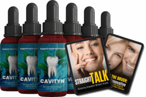 Cavityn Bonuses