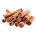 Cinnamon bark