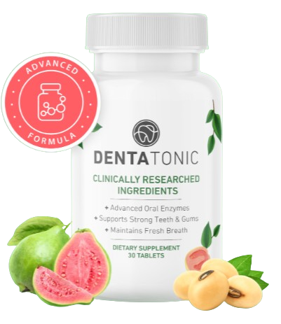 DentaTonic Reviews