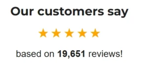 GutLite Customer Reviews