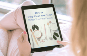 How To Deep Clean Your