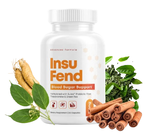 InsuFend Reviews