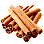 Licorice & Cinnamon