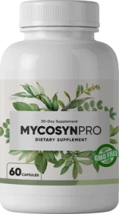 Mycosyn Pro  Reviews