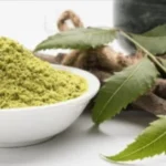 Neem Leaf Powder