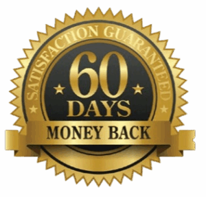 Oradentum 60 Days Money Back Guarantee