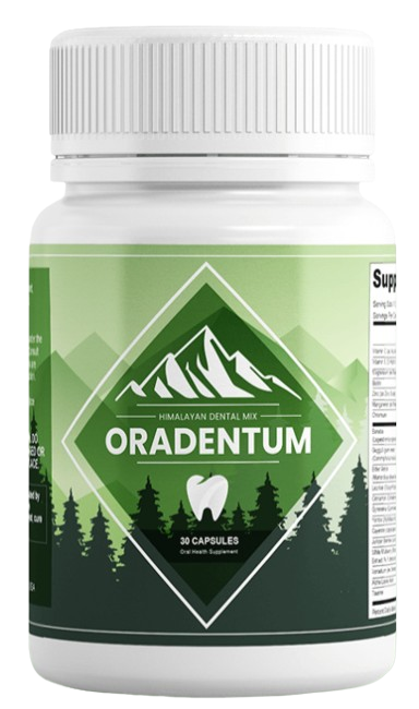 Oradentum Reviews