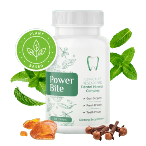 PowerBite review