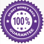 Steel Bite Pro Money back gurantee