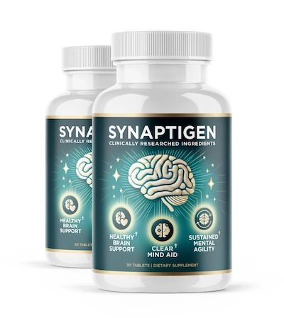 Synaptigen Reviews