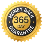 XentaFlex Money back Gurantee