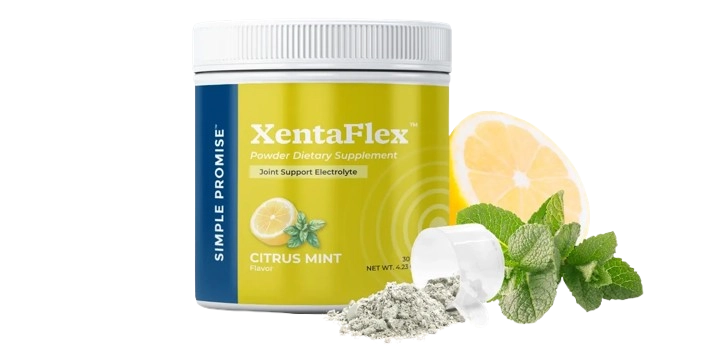 XentaFlex Reviews