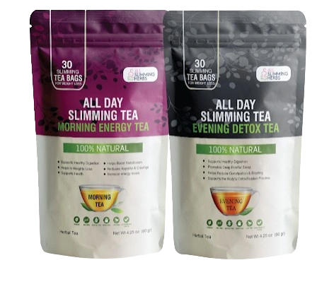 All Day Slimming Tea