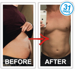 Benefits of NitriLean