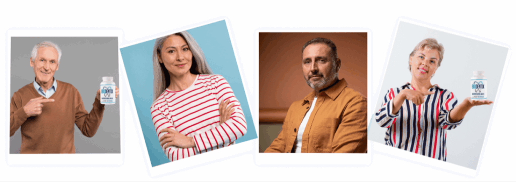 BioDentix Customer Reviews