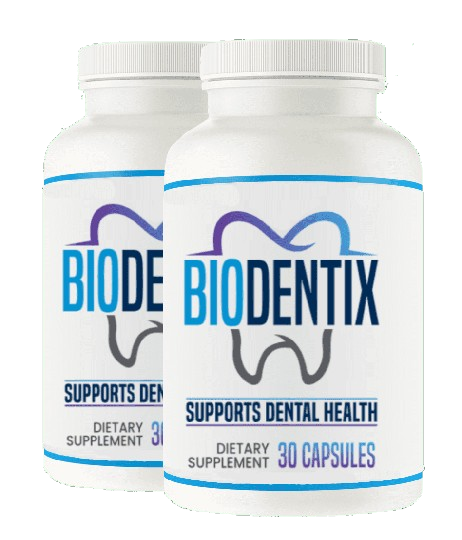 BioDentix Reviews