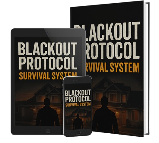 Blackout Protocol Reviews