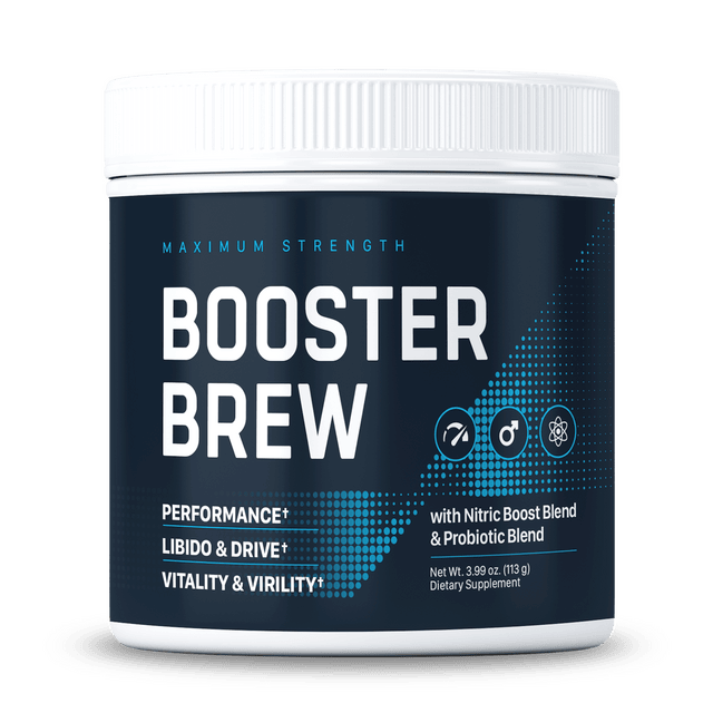 Booster Brew Reviews