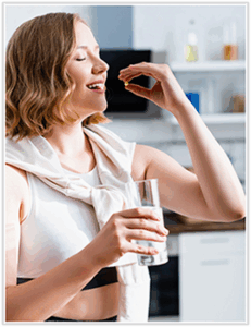 Benefits of NitriLean