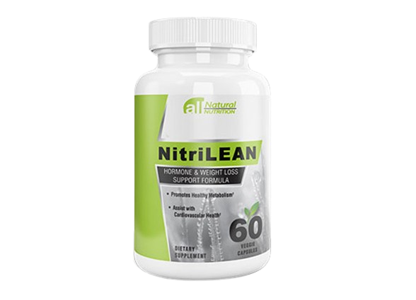 NitriLean Reviews