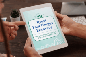 Rapid Foot Fungus Recovery